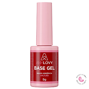 Base em Gel Anylovy 9g