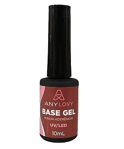 Base em Gel Anylovy 10ml