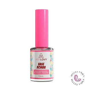 Base Bomba Anylovy 10ml