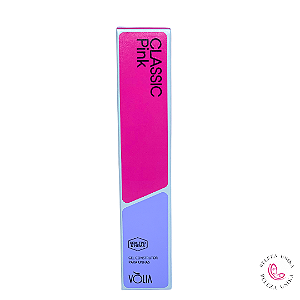 Volia Gel Sachê 14g - Classic Pink S/TPO ( Lixa de Brinde )