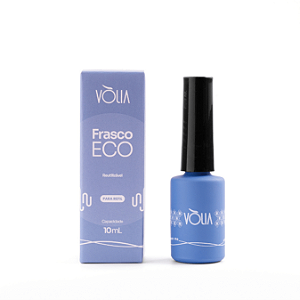 Volia Frasco Eco - Azul Claro 10ml