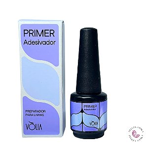 Volia Primer Adesivador - 10ml