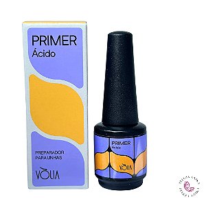 Volia Primer Acido - 10ml