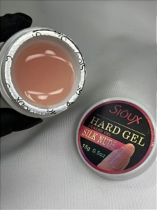 Gel Silk Nude Sioux Hard 15gr