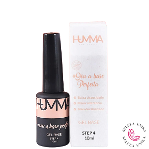 Gel Base Humma Step 4 10ml
