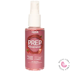 Humma Prep 120ml