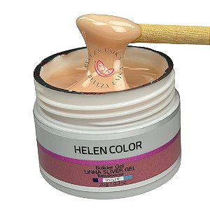 Helen color gel silver babyboomer 20gr