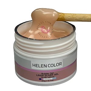 Helen color gel silver nude sakura 20gr