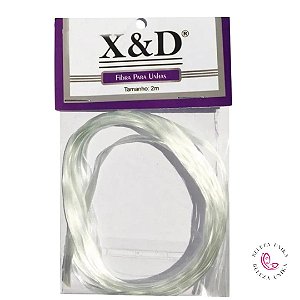 Fibra De vidro 2 Metros X&D