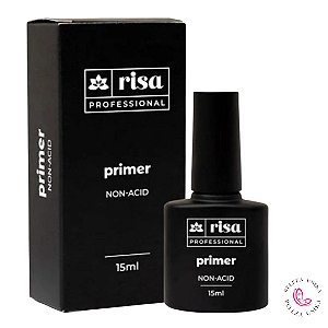 Risa Primer não Ácido 15ml