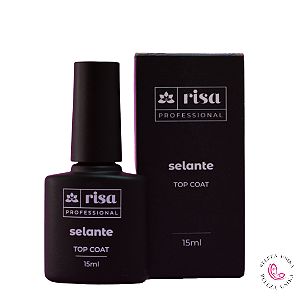 Top Coat Selante 15ml -Risa