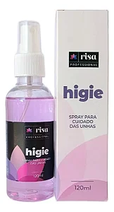 Risa Prep Higienizador 120ml