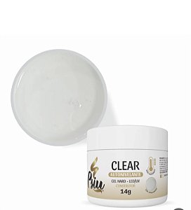 Psiu Gel Clear - 14g
