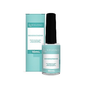 Luxxuoso Desidratador 10mml
