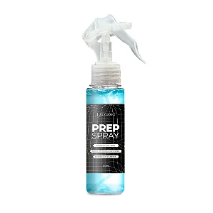Luxxuoso Prep Spray Higienizante 120ml