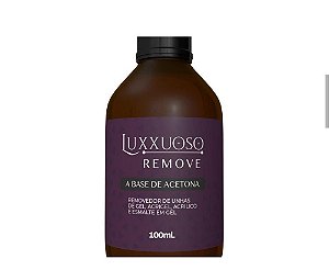 Luxxuoso Remove 100ml
