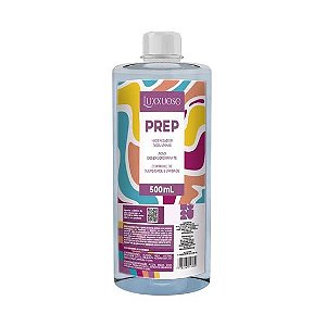Prep Refil Luxxuoso 500ml