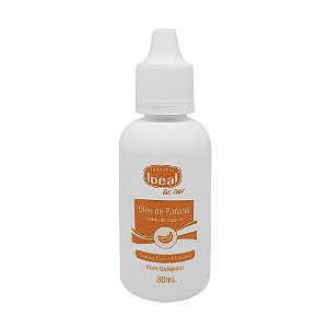 IDEAL OLEO DE BANANA 30ML