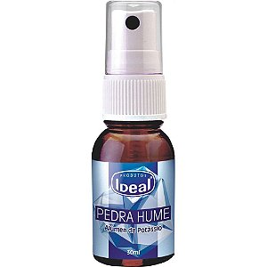 IDEAL PEDRA HUME SPRAY 30ML