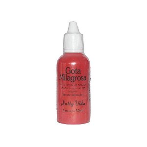 NATTY VIDA GOTA MILAGROSA 30ML