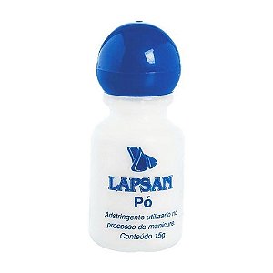 LAPSAN PÓ ADSTRINGENTE 20G