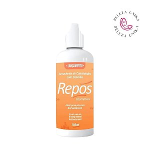 Repos Amaciante de Calosidade 150ml - Copaiba