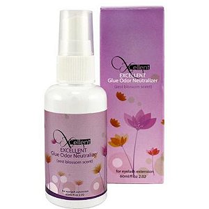 Eccelente Neutralizante de odor 60ml