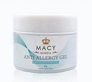 Anti Alergico Macy 80gr