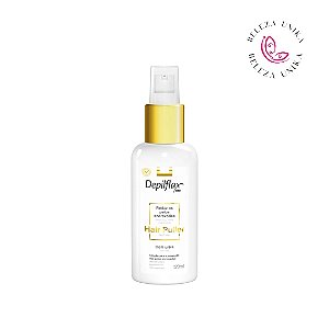 HAIR PULLER DEPILFLAX 120 ML