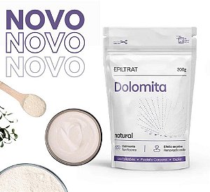 DOLOMITA 200G - LABOTRAT