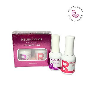 Helen Color kit Francesinha
