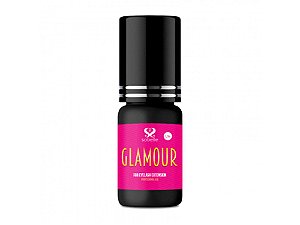 Sobelle glamour 5ml cola para extensão