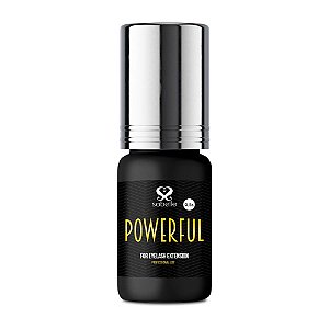 Sobelle Powerfull 5ml Cola para Extensão