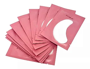 Pads Em gel 20 unidades (10 pares)