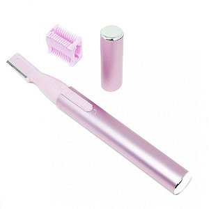 Aparador de pelos eletrico