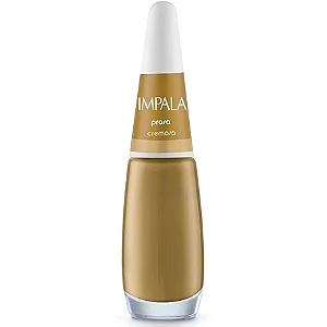 Esmalte Impala Cremoso A Cor da Sua Moda - Prosa