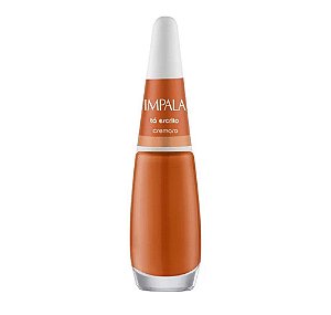 Esmalte Impala Cremoso A Cor da Sua Moda - Tá escrito