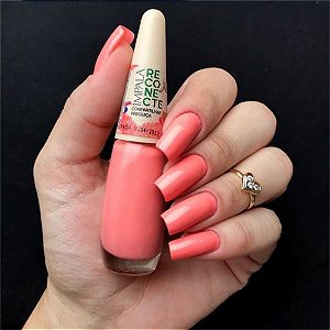 Esmalte Impala Cremoso Reconecte - Compartilhar Preguiça