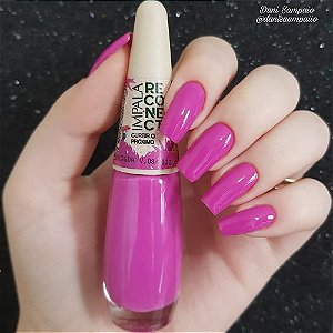 Esmalte Impala Cremoso Reconecte - Curtir o Próximo