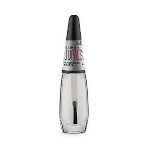Esmalte Impala Full Color Ju Paes - Verniz Gloss Fixador