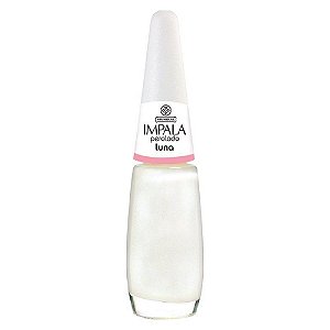 Esmalte Impala Perolado A Cor da Sua Moda - Luna Perolado