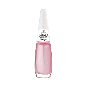 Esmalte Impala Perolado A Cor da Sua Moda - Dengo Perolado