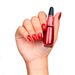 Esmalte Impala Metal Like Ju Paes Na Estrada - Adrenalinda