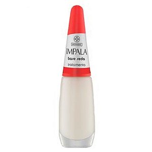 Esmalte Impala Tratamento - Base Seda