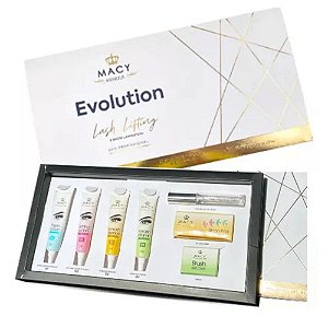 Macy Kit lash Lifting Evolution