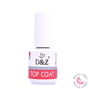 D&z Top Coat 15ml