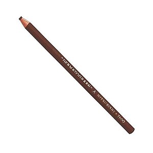 MITSU-BISHI LAPIS DERMOGRAFICO MARROM 1 unidade