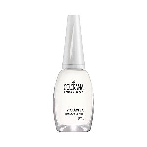 Colorama Esmalte 8ml - Via Lactea