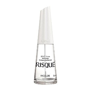 Risque Esmalte 8ml - Incolor