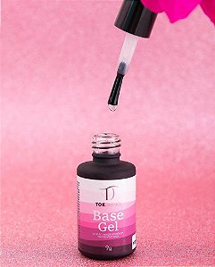 TokDivino 9g - Gel Base